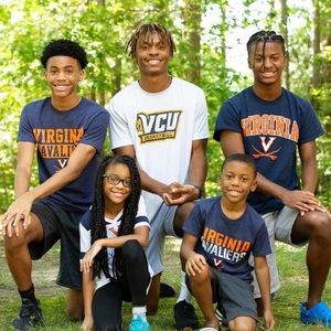 Meet your Posher, Phillip